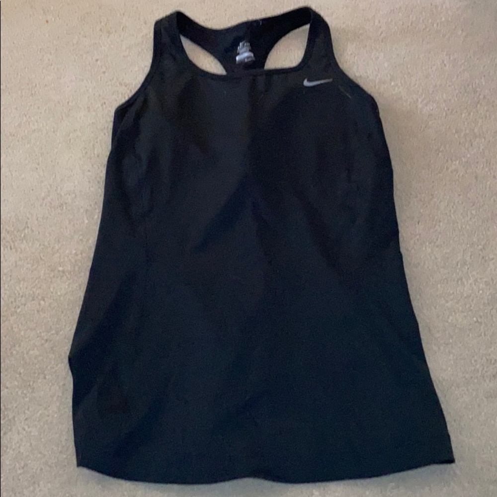 Nike Dri Fit Tanktop